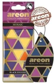 Ароматизатор Areon Mosaic Black Fougere 11 г