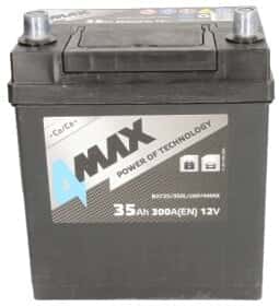 Аккумулятор 4Max 6 CT-35-L BAT35300LJAP4MAX