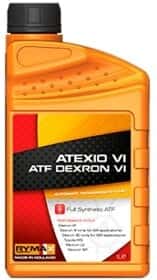 Трансмиссионное масло Rymax Atexio VI синтетическое