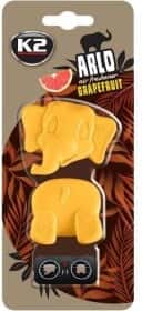 Ароматизатор K2 Air Freshener Grapefruit 15