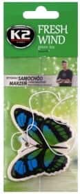 Ароматизатор K2 Fresh Wind Green Tea 7 г