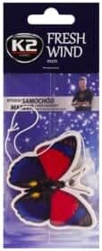 Ароматизатор K2 Fresh Wind Men 7 г