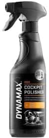 Поліроль для салону Dynamax DXE3 - Cockpit Polisher 500 мл