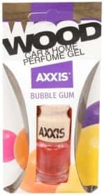 Ароматизатор Axxis Wood Bubble Gum 7 мл 74327