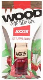 Ароматизатор Axxis Wood Strawberry 7 мл AX2110