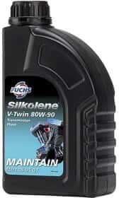 Трансмиссионное масло Fuchs Silkolene V-Twin GL-5 80W-90 полусинтетическое