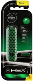 Ароматизатор Aroma Car HEX Lemon 10 г