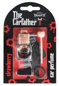 Ароматизатор Tasotti Carfather Wood Strawberry 7 мл