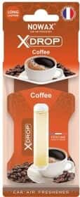 Ароматизатор Nowax X Drop Coffee 22 г 5 мл
