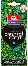 Ароматизатор Dr. Marcus Oriental Scent Amazon Jungle