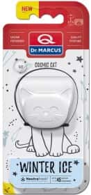Ароматизатор Dr. Marcus Cosmic Cat Winter Ice
