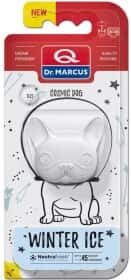 Ароматизатор Dr. Marcus Cosmic Dog Winter Ice