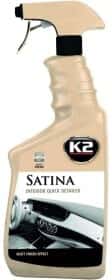 Поліроль для салону K2 Satina sunset fresh 770 мл