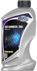 Трансмиссионное масло MPM Gearbox Oil GL-5 75W минеральное