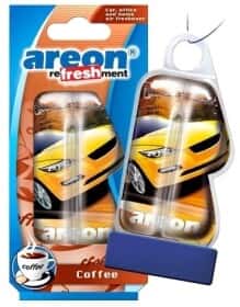 Ароматизатор Areon Liquid Coffee 8 мл
