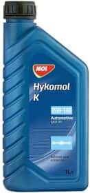 Трансмісійна олива MOL Hykomol K GL-5 85W-140 мінеральна