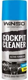 Поліроль для салону Winso Cockpit Cleaner нове авто 200 мл