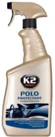 Полироль для салона K2 Polo Protectant 750 мл