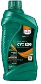 Трансмиссионное масло Eurol CVT 1206 синтетическое