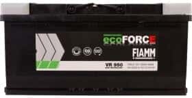 Акумулятор Fiamm 6 CT-105-R Ecoforce AGM 7906203