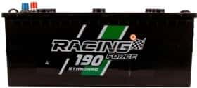 Аккумулятор RACING FORCE 6 CT-190-L Standard AKBGU11672