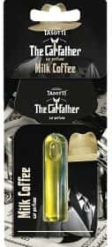 Ароматизатор Tasotti Carfather Drop Milk Coffe 5 мл