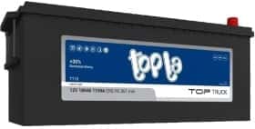 Аккумулятор Topla 6 CT-180-L Top Truck 437612