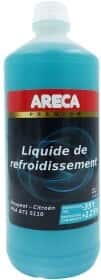 Готовый антифриз Areca Premium LR UC-35 синий -35 °C
