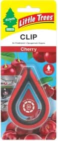 Ароматизатор Little Trees Clip Cherry 30