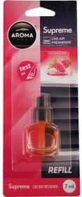 Ароматизатор Aroma Car Supreme Refill Strawberry 7 мл