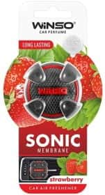 Ароматизатор Winso Sonic Strawberry 5 мл