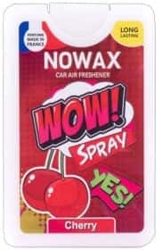 Ароматизатор Nowax WOW Spray Cherry 18