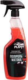 Поліроль для салону Flexy Матова 500 мл