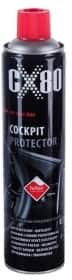 Полироль для салона CX80 Cockpit Protector свежесть 600 мл