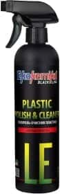 Поліроль для салону Ekokemika Plastic Polish&Cleaner гірська свіжість 500 мл