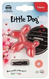 Ароматизатор Little Joe Little Dog Cherry 4 г