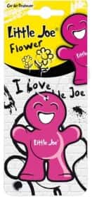 Ароматизатор Little Joe Paper Joe Flower