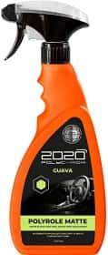 Поліроль для салону Polychrom 2020 Polyrole Matte Guava 500 мл