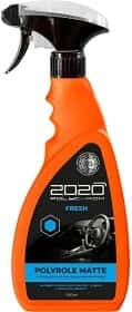 Полироль для салона Polychrom 2020 Polyrole Matte Fresh 500 мл