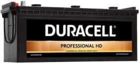 Акумулятор Duracell 6 CT-140-L Professional HD DP140