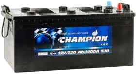 Аккумулятор Champion 6 CT-220-L CHB2203