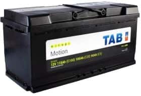 Аккумулятор TAB 6 CT-90-R AGM 172205