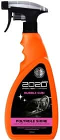 Поліроль для салону Polychrom 2020 Polyrole Shine bubble gum 500 мл