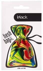 Ароматизатор Fresh Bags Abstract Black