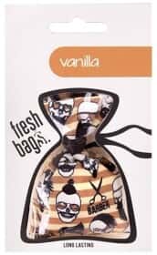 Ароматизатор Fresh Bags Barber Vanilla