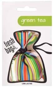 Ароматизатор Fresh Bags Etno Green Tea