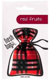 Ароматизатор Fresh Bags Man Red Fruits