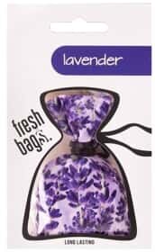 Ароматизатор Fresh Bags Real Lavender