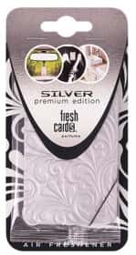Ароматизатор Fresh Cards Silver