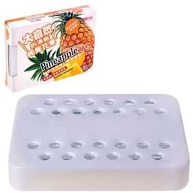 Ароматизатор Spiaowjia Pineapple Ароматизатор Spiaowjia Pineapple
